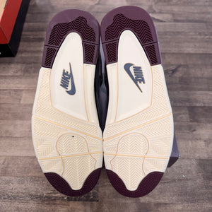 Jordan 4 Retro SP A Ma Maniére Violet Ore Size 13 (Pre-Owned) - Image 5