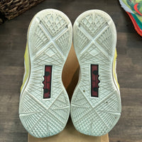Cork Nike LeBron 10 EXT QS (USED, No Box)