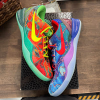 What The Kobe 8 (USED)