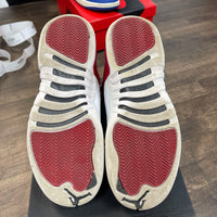 Gym Red Jordan 12 (GS) (USED)