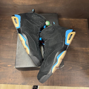 Jordan 6 Retro UNC - Image 2