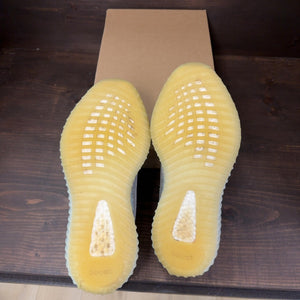 adidas Yeezy Boost 350 V2 Blue Tint Size 11.5 (Pre-Owned) - Image 7