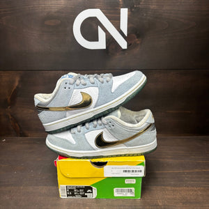 Nike SB Dunk Low Sean Cliver - Image 1