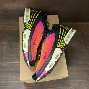 Nike Air Max Plus 3 Hyper Violet Size 11 - Image 2