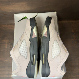 Jordan 5 Retro Low PSG (2022) - Image 6