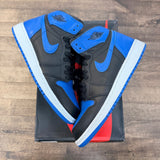 Jordan 1 Retro Royal (2017) (GS) - Image 1
