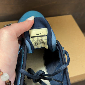 Nike Air VaporMax Plus Obsidian Size 11 (Pre-Owned) - aux