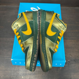 Nike SB Dunk Low Doernbecher (2018) Size 8 (Pre-Owned) - tag