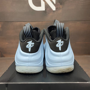 Nike Air Foamposite One Psychic Blue - Image 5