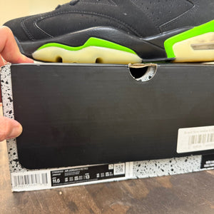 Jordan 6 Retro Electric Green - Image 7