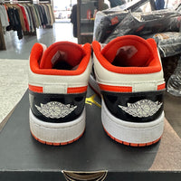 Halloween Jordan 1 Low (2023) (GS) (USED)