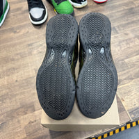 Legion Green Nike Air Foamposite One (USED, No Box)