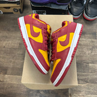 Midas Nike Dunk Low (USED, No Box)