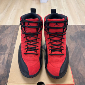 Jordan 12 Retro Reverse Flu Game - Image 2