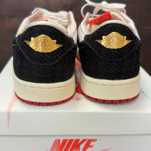 Jordan 1 Retro Low OG Trophy Room Rookie Card Away - Image 5