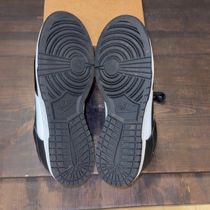Nike Dunk Low Retro White Black Panda Size 11 (Pre-Owned) - Image 8