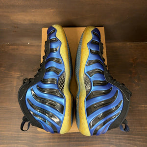 Nike Air Foamposite One Sharpie Size 11 (Pre-Owned) - Image 5