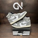 Jordan 1 Retro High OG Washed Black - Image 1