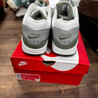 Spiral Sage Air Max 1 (USED)