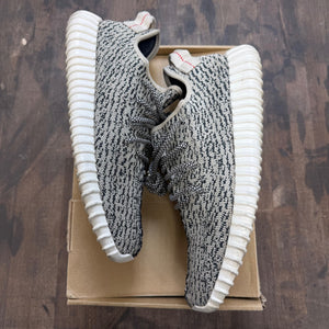adidas Yeezy Boost 350 Turtledove (2015) - Image 1