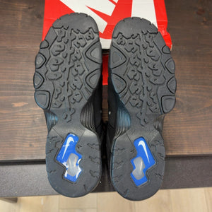 Nike Air Max 2 CB '94 Triple Black - Image 7