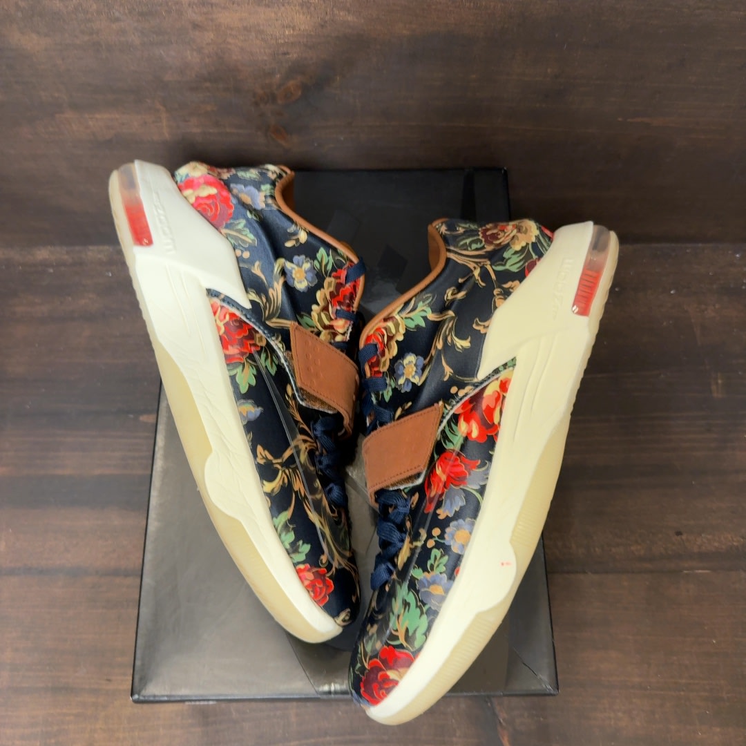 Nike KD 7 EXT Floral - Image 2