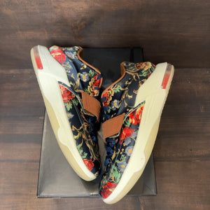 Nike KD 7 EXT Floral - Image 2