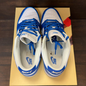 Nike Dunk Low SP Kentucky Size 13 (Pre-Owned) - Image 5