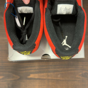 Jordan 14 Retro Ferrari (2025) - Image 6