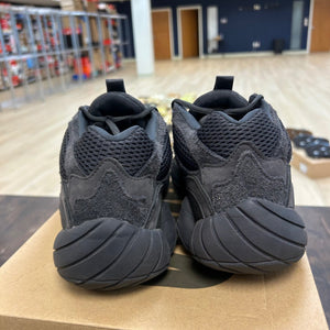 adidas Yeezy 500 Utility Black - Image 4