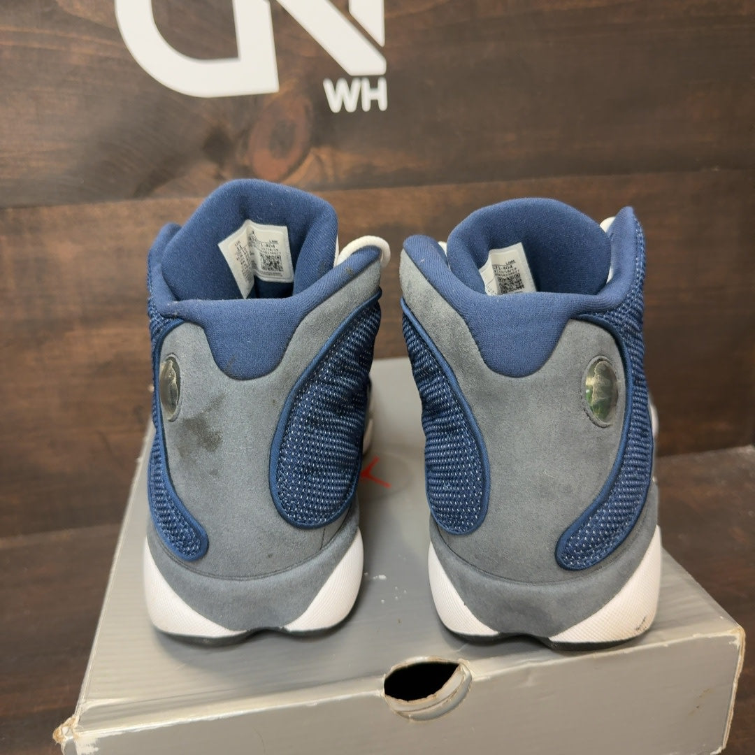 Jordan 13 Retro Flint (2020) - Image 4