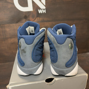 Jordan 13 Retro Flint (2020) - Image 4