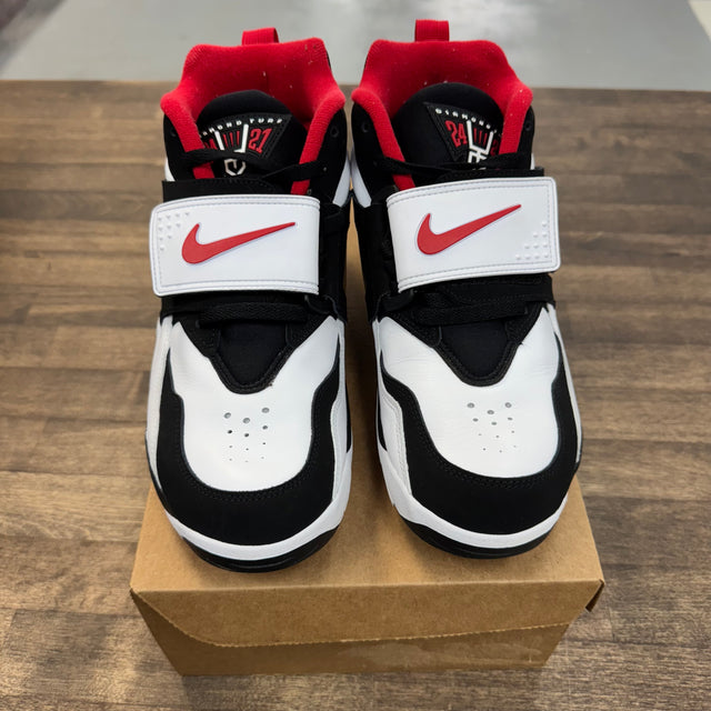 Diamond Turf 49ers (USED, No Box)