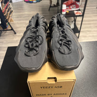 Utility Black 450 (USED)