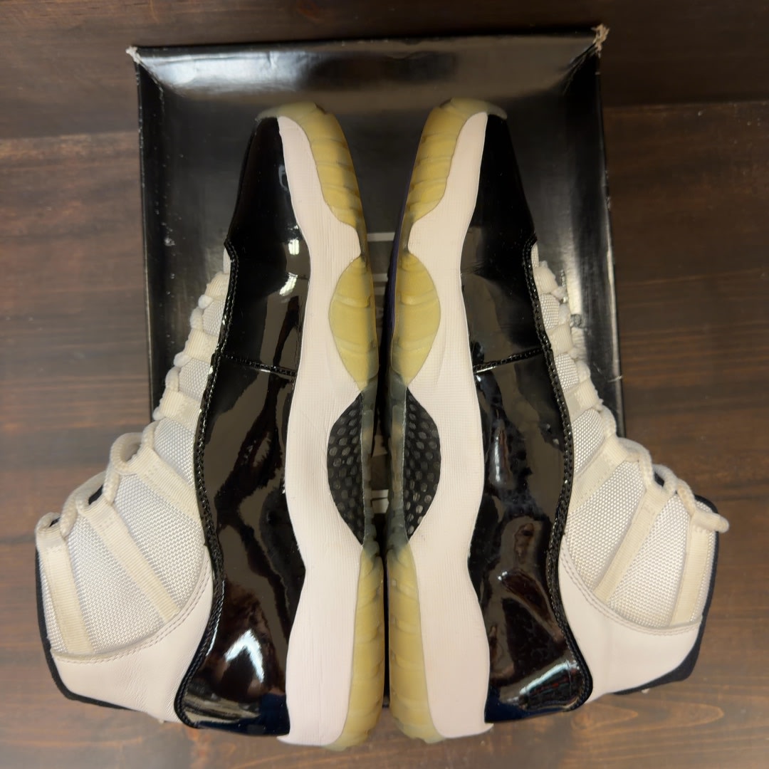 Jordan 11 Retro Concord (2018) - Image 5