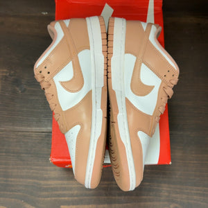 Nike Dunk Low Rose Whisper (Women's) - Image 4