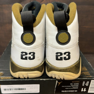 Jordan 9 Retro Statue - Image 5