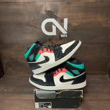 Jordan 1 Mid SE South Beach - Image 1