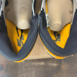 Jordan 1 Retro High OG Taxi Size 8.5 (Pre-Owned) - aux