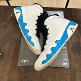 Jordan 9 Retro Powder Blue (2024) - Image 1