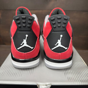 Jordan 4 Retro Toro Bravo (2026) - Image 5