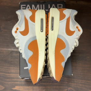 Nike Air Max 1 Patta Waves Monarch (with Bracelet) - Image 4