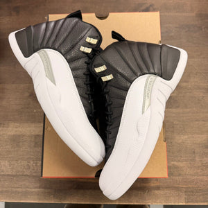 Jordan 12 Retro Playoffs (2022) - Image 1
