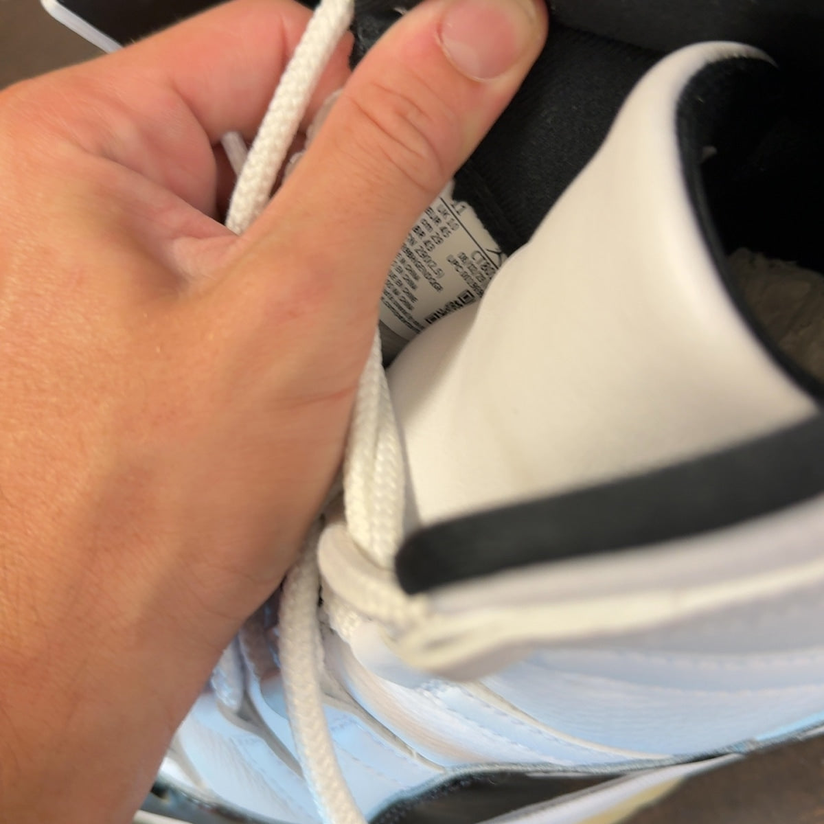 Jordan 11 Retro DMP Gratitude (2023) - Image 7