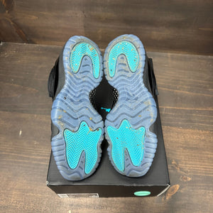 Jordan 11 Retro Gamma Blue (2025) (GS) - Image 6