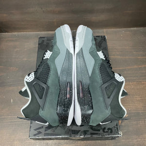 Jordan 4 Retro Fear (2024) - Image 6