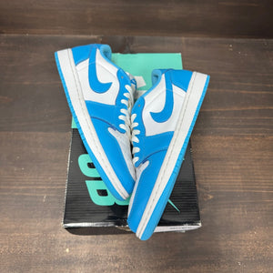 Jordan 1 Low SB UNC - Image 2