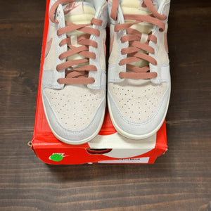 Nike Dunk Low Fossil Rose - Image 3