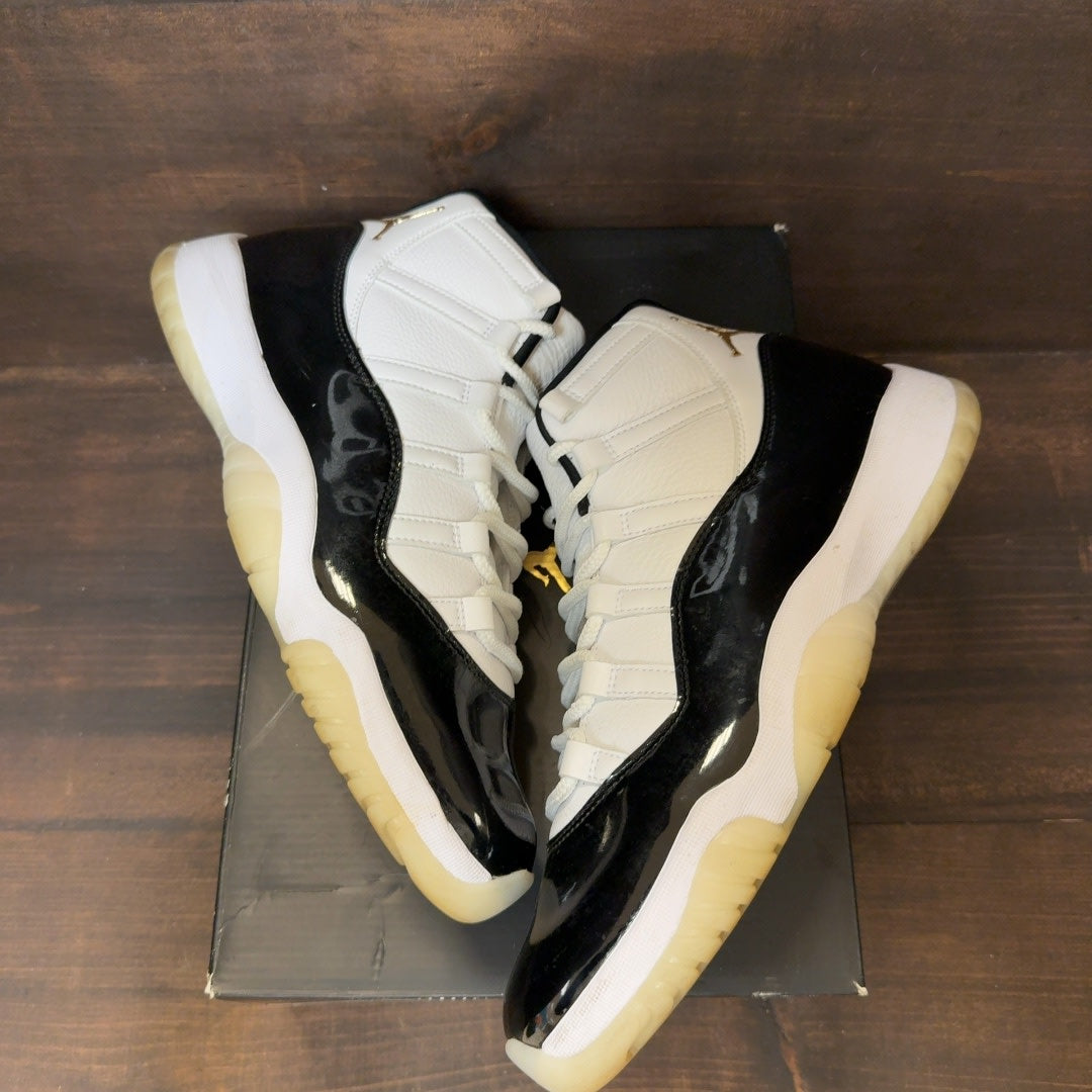 Jordan 11 Retro DMP Gratitude (2023) - Image 2