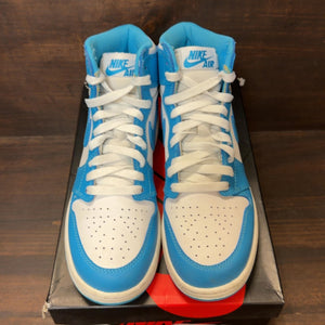Jordan 1 Retro High OG UNC (GS) - Image 3